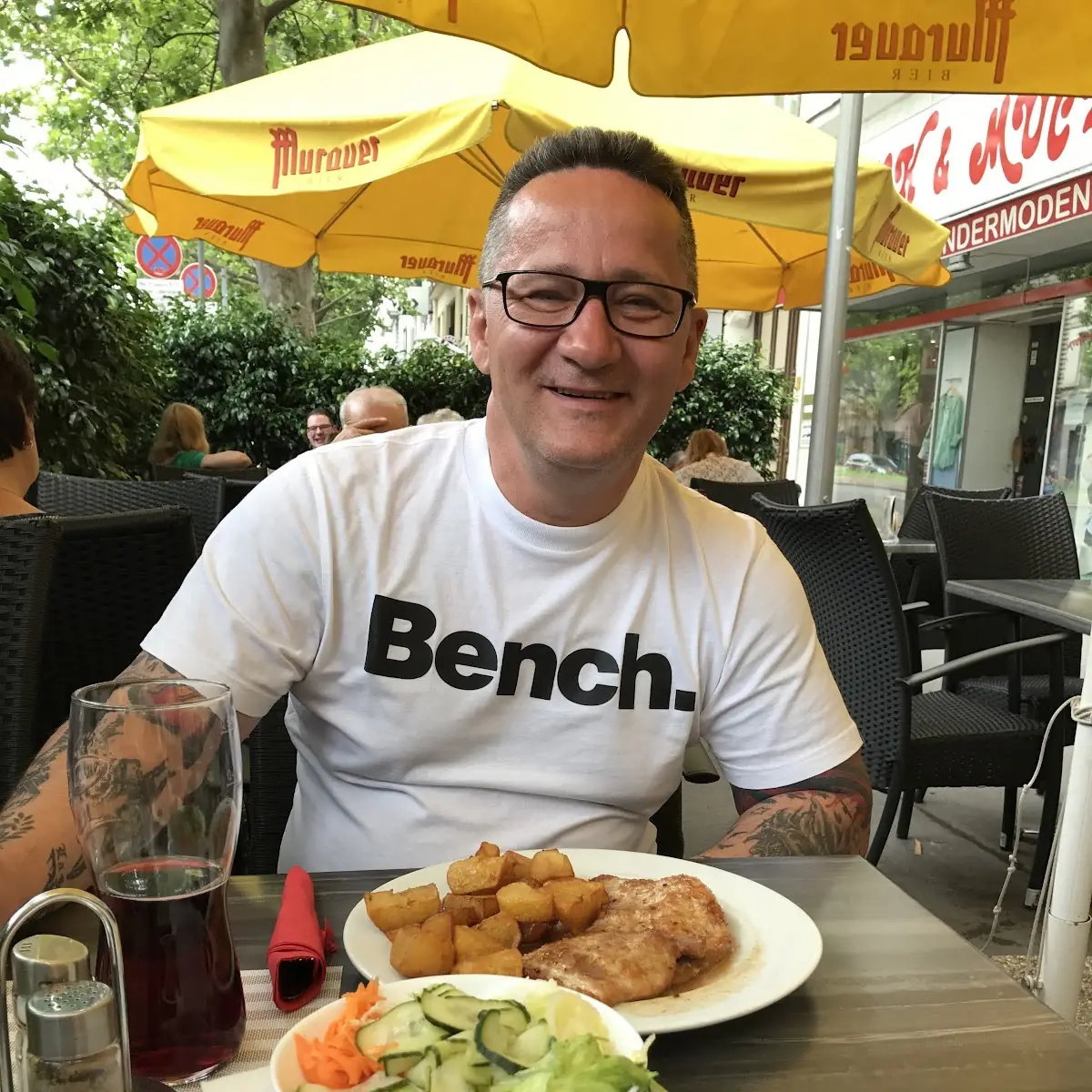 Naturschnitzel
