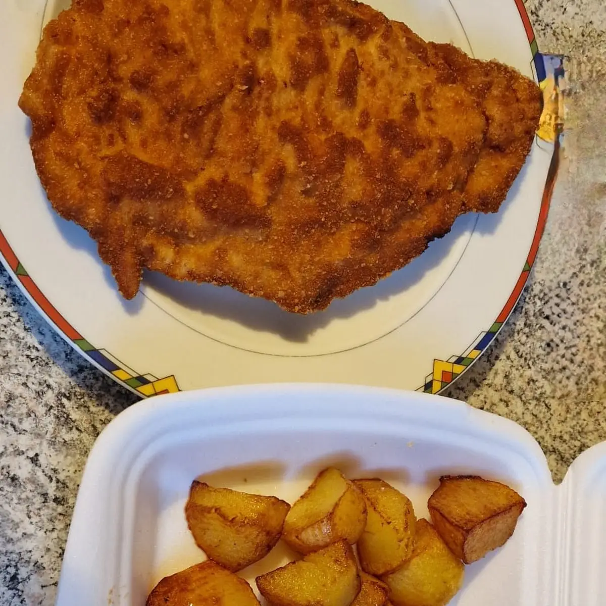 Spargel Gordon Bleu