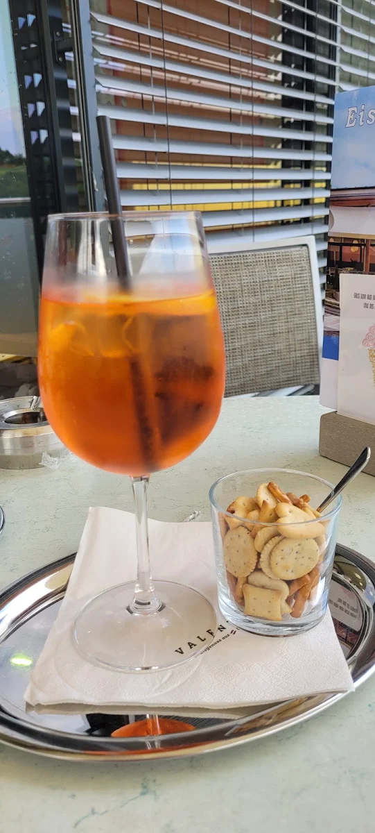 Aperol Spritz