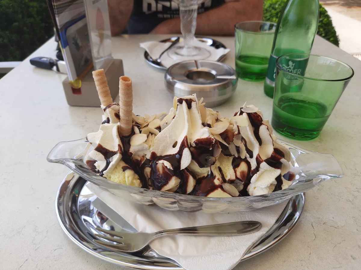 Banana Split