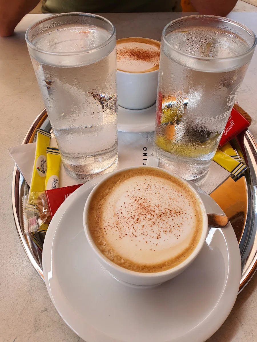 Cappuccino