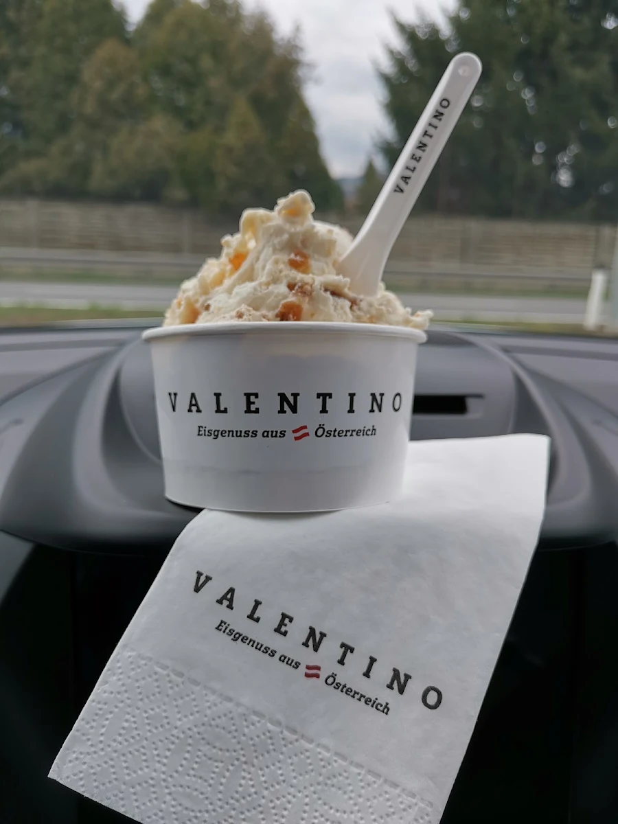 Eiscreme