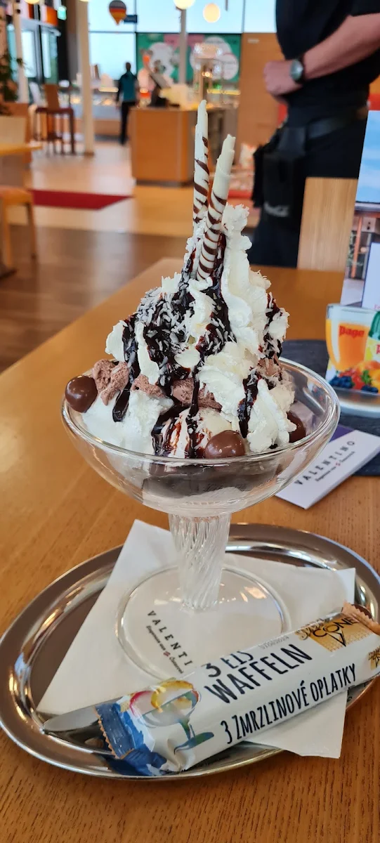 Kokosbecher