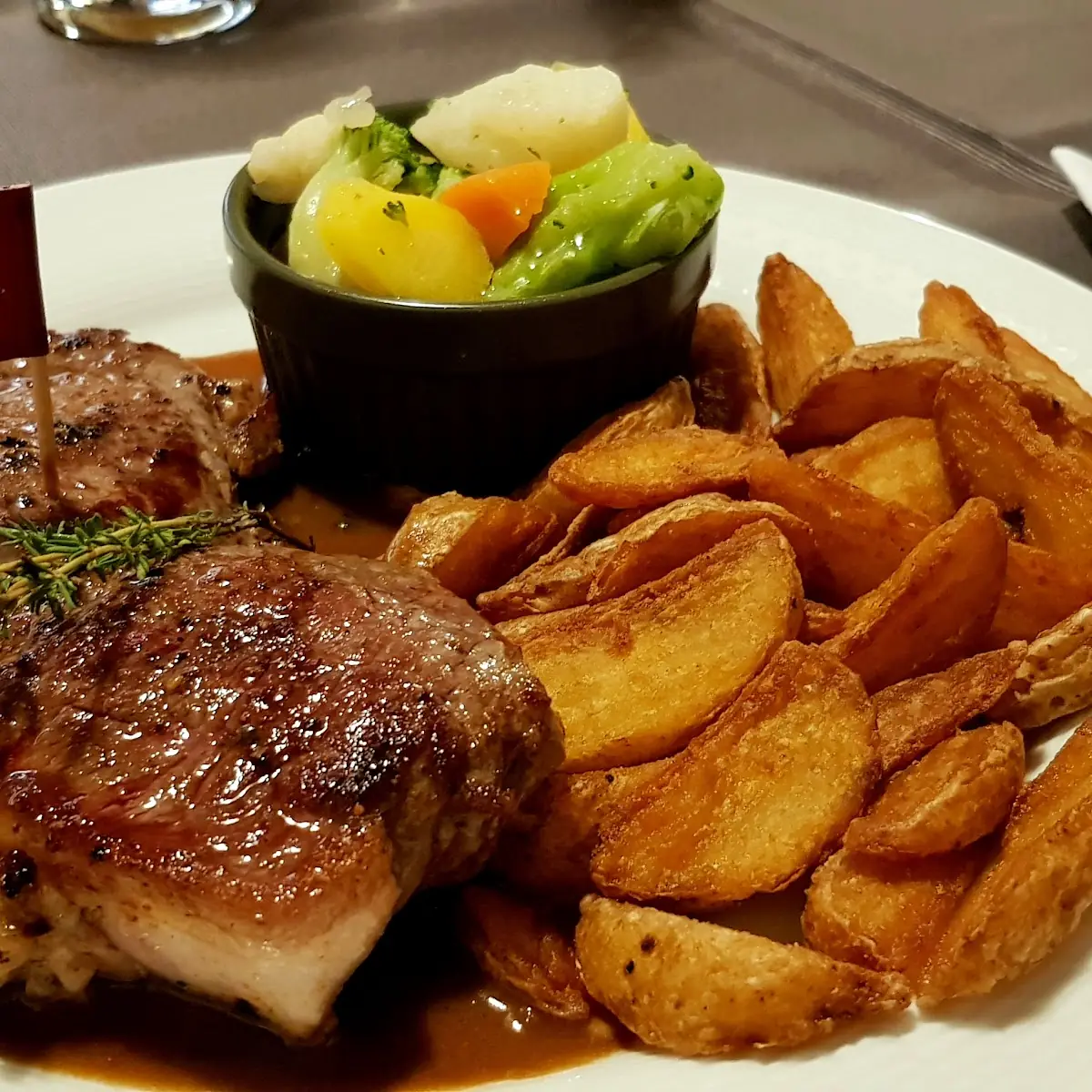 Rumpsteak