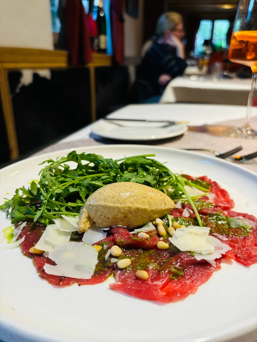 Carpaccio, Kracherlemoos Seefeld