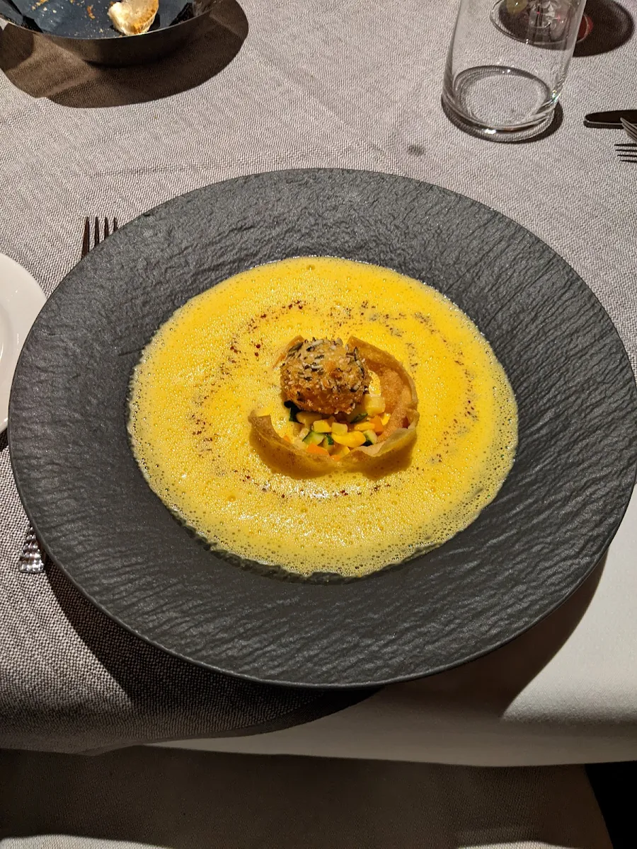 Pumpkin Soup, Kracherlemoos Seefeld