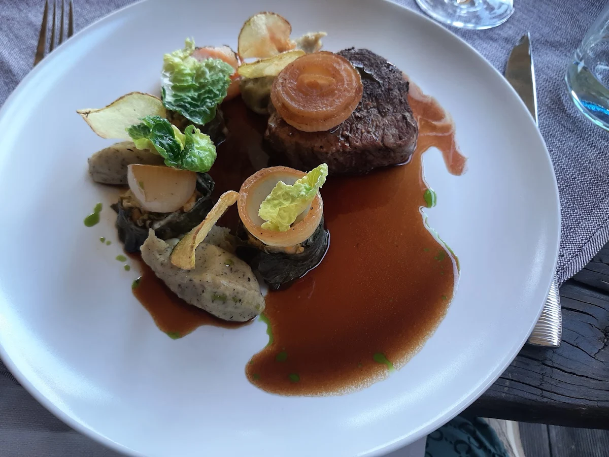 Rinderfilet, Kracherlemoos Seefeld