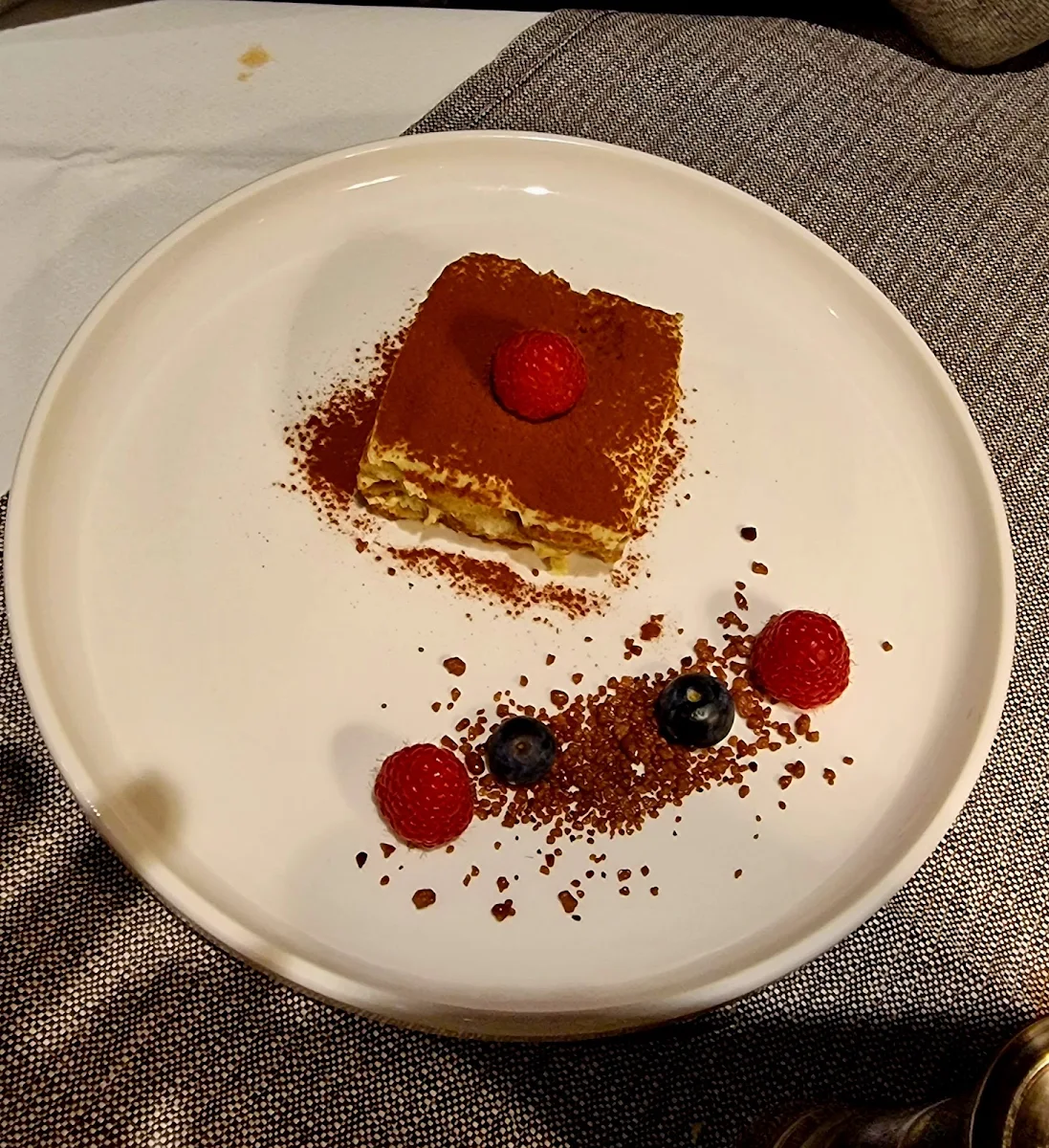 Tiramisu, Kracherlemoos Seefeld