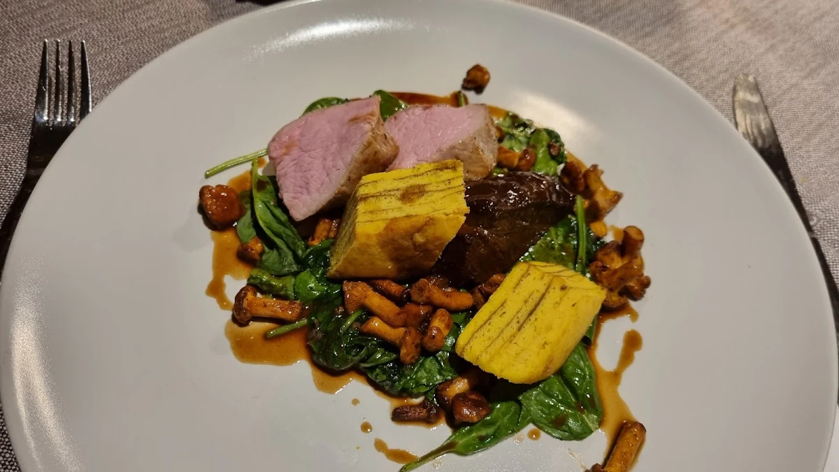 Zweierlei Vom Kalb, Kracherlemoos Seefeld