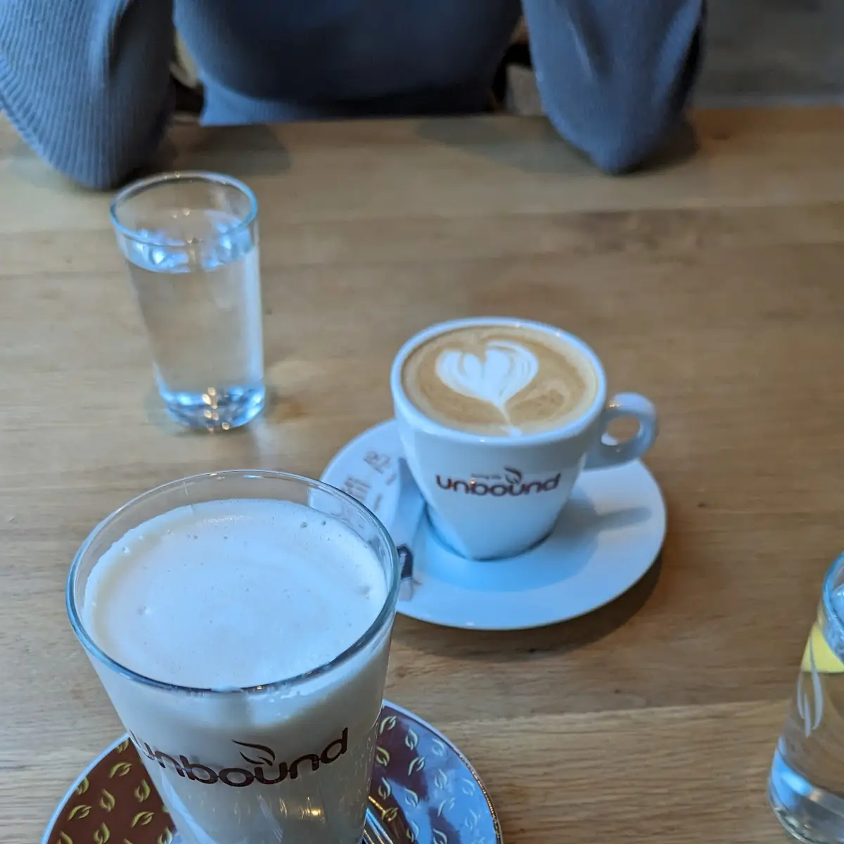Chai Latte