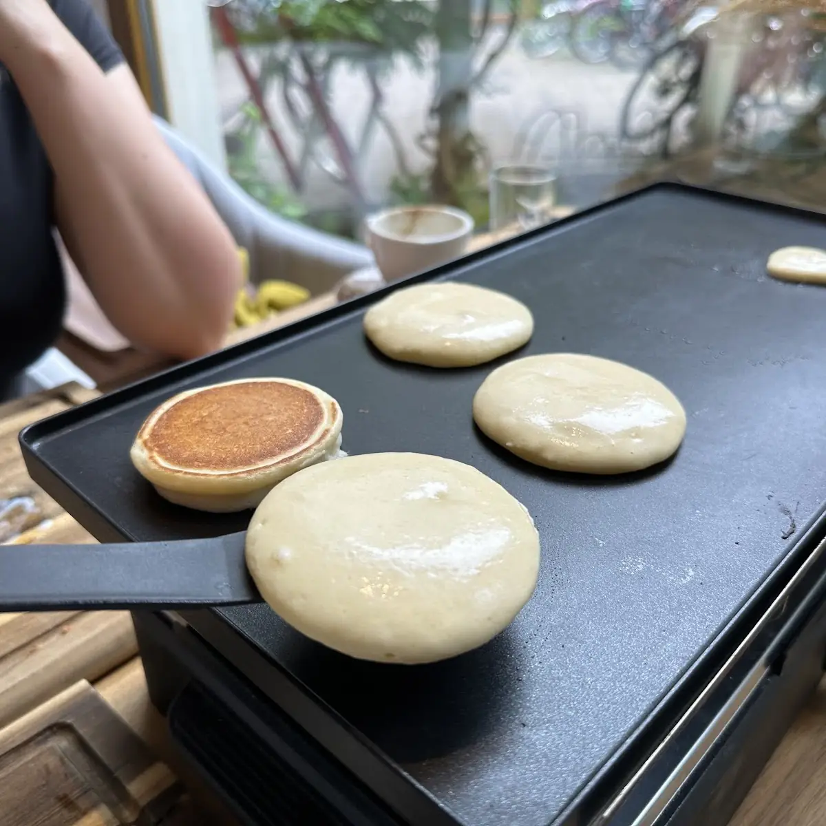 Pancakes