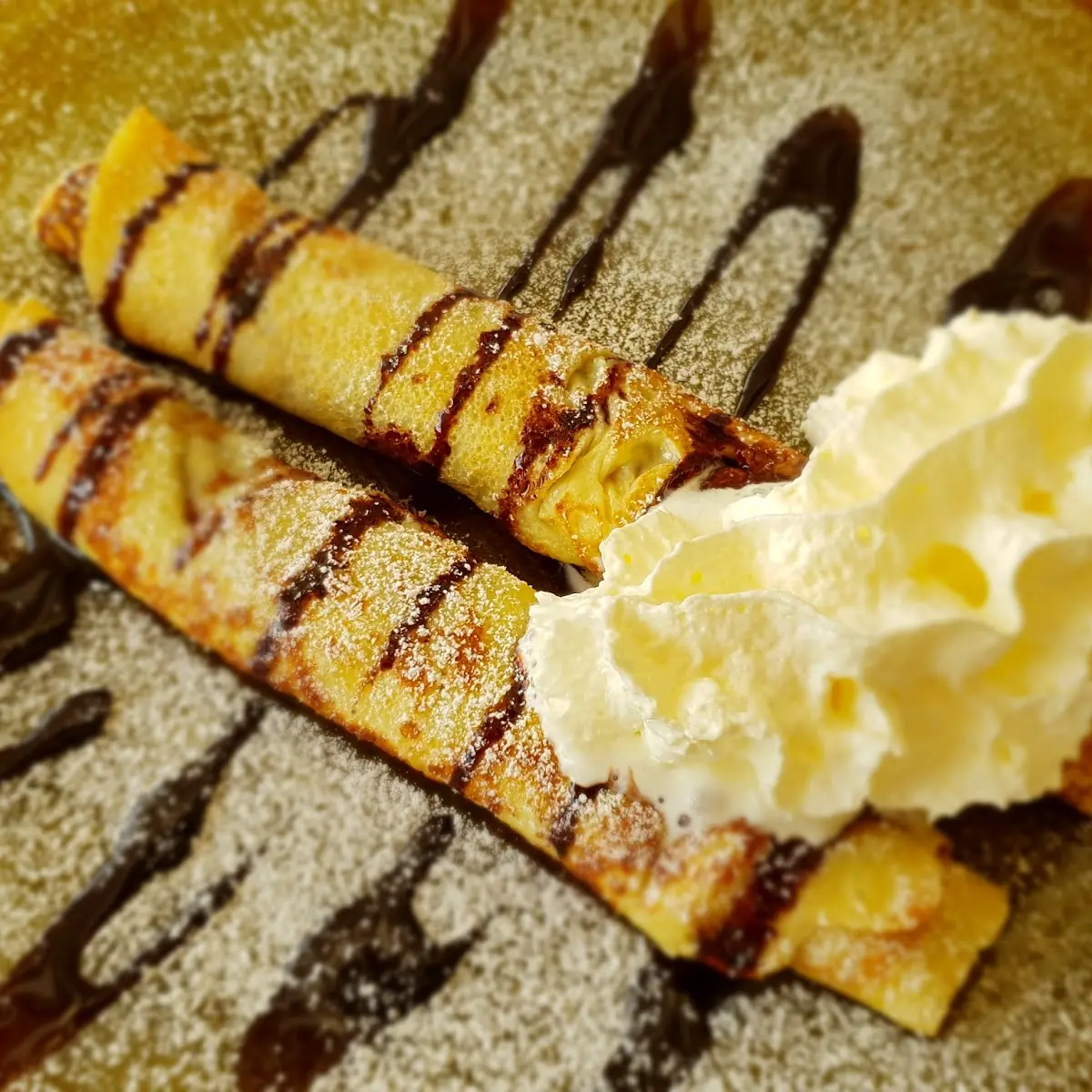 Palacinky