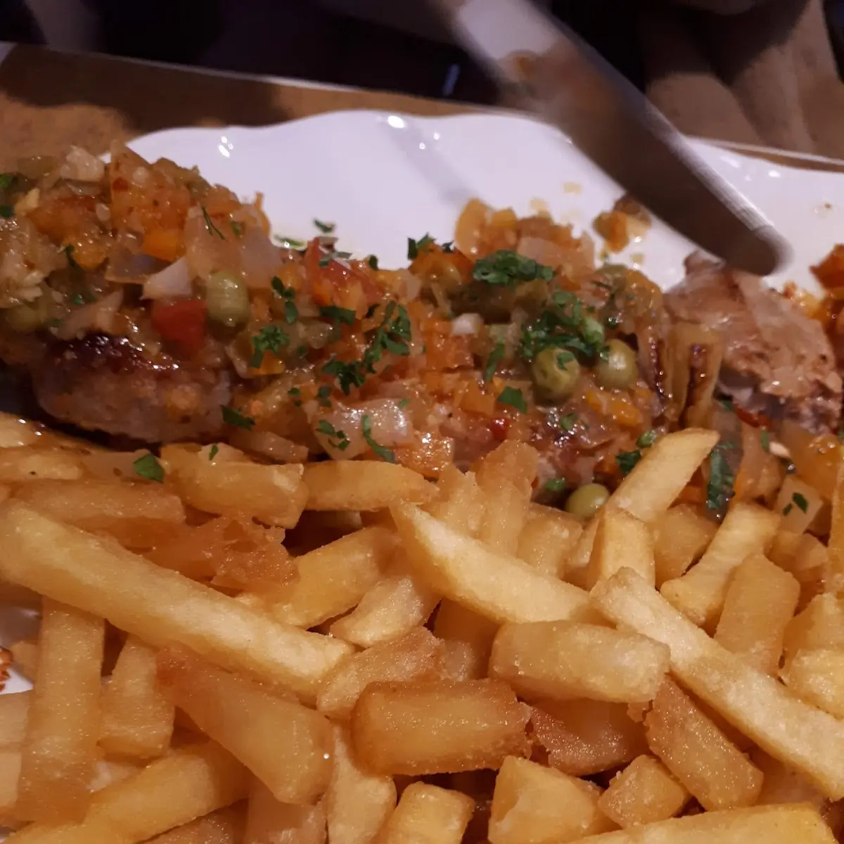 Ziegeunerspieß