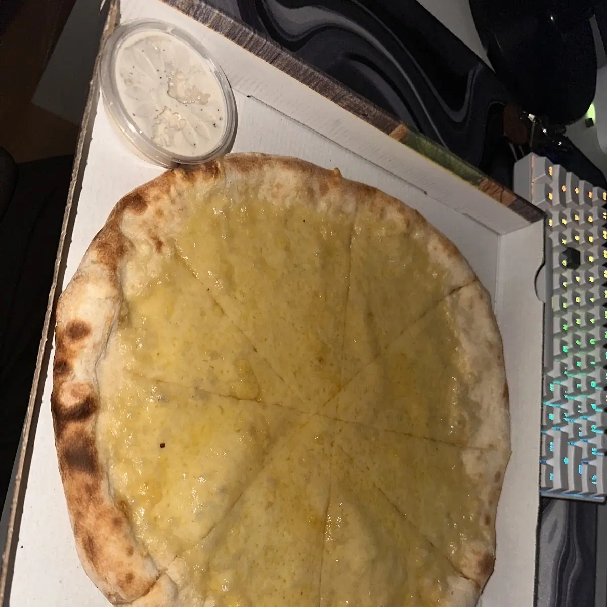 Margherita