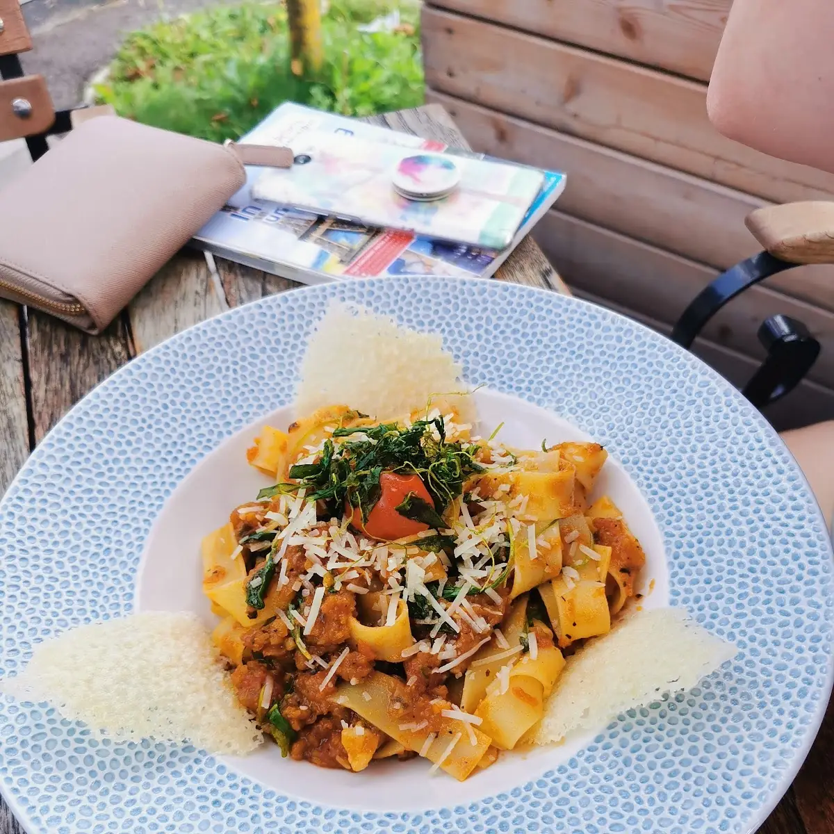 Tagliatelle