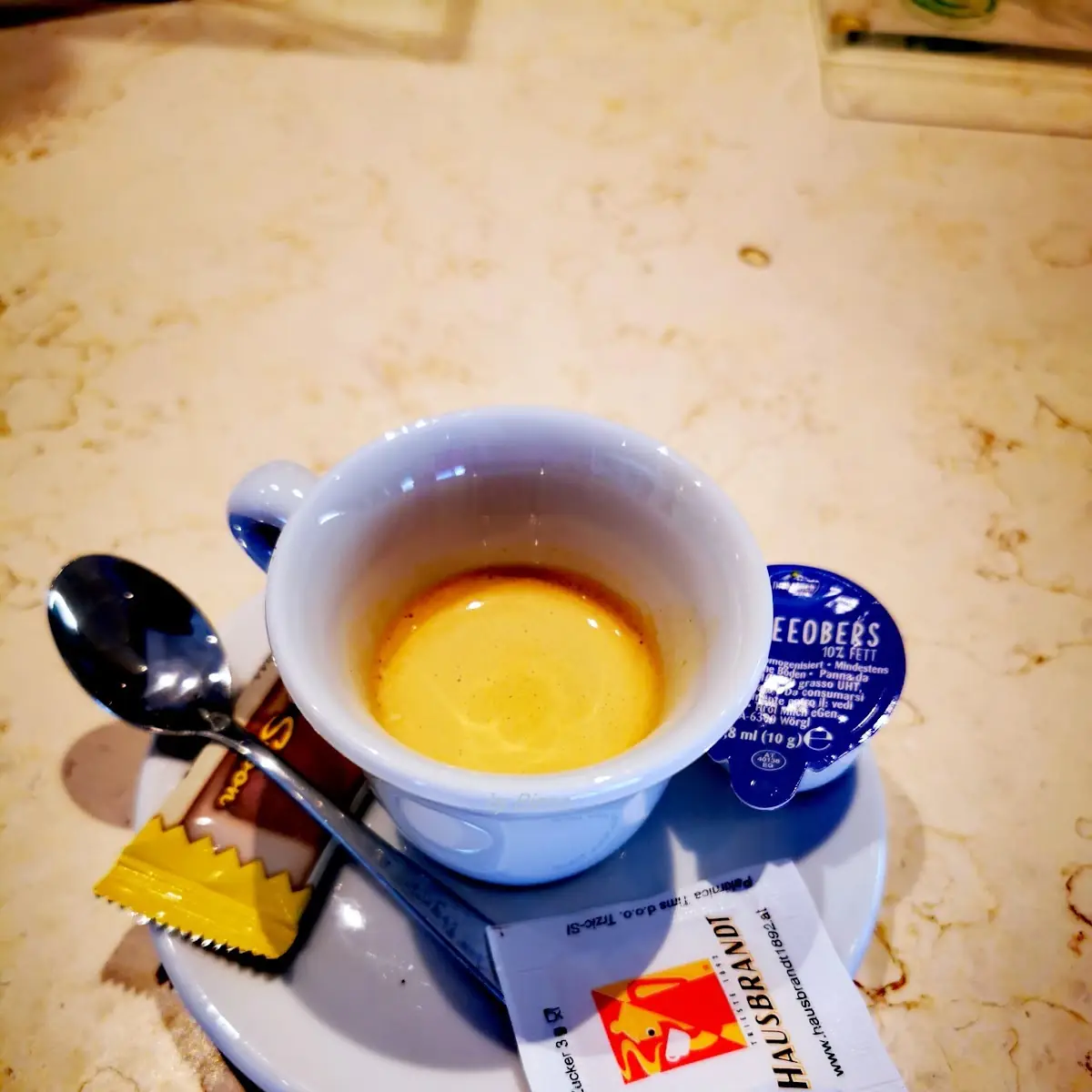 Espresso