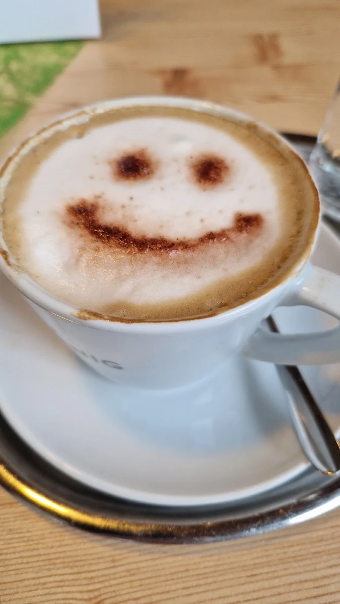 Cappuccino