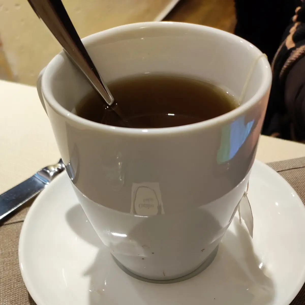 Café