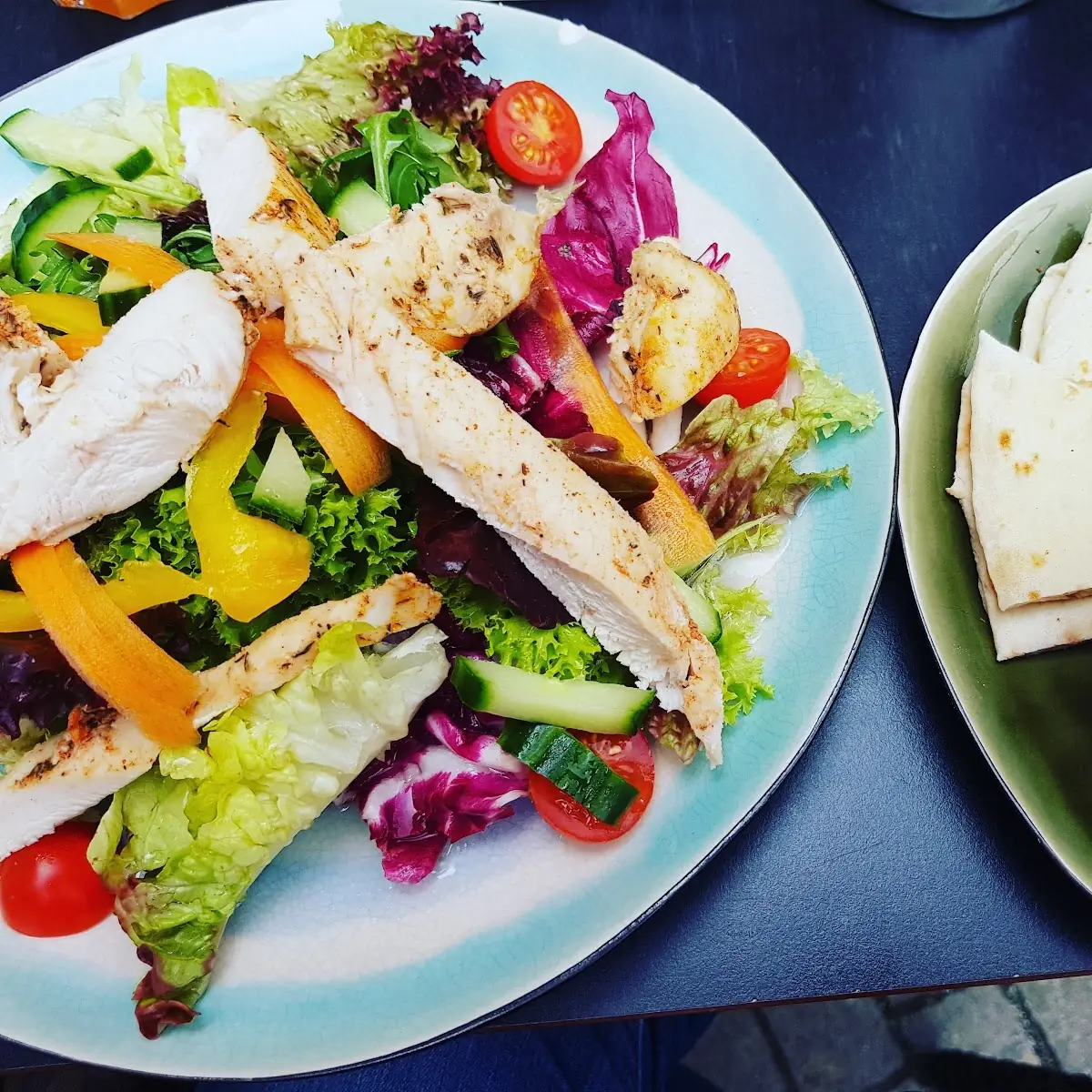 Chicken Salad