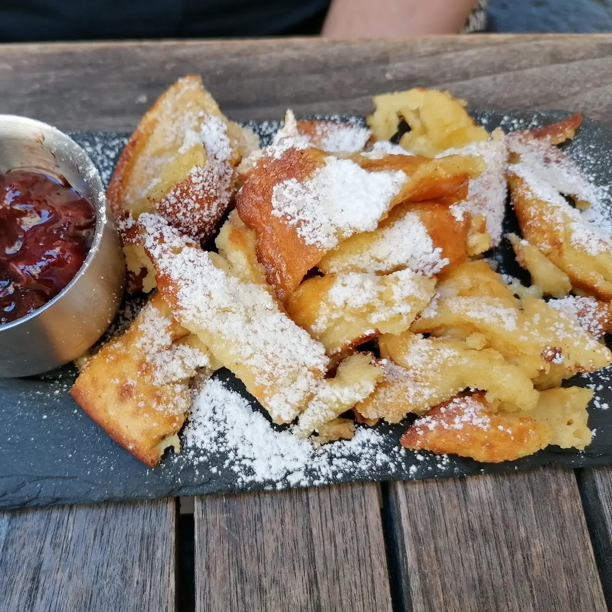 Kaiserschmarrn