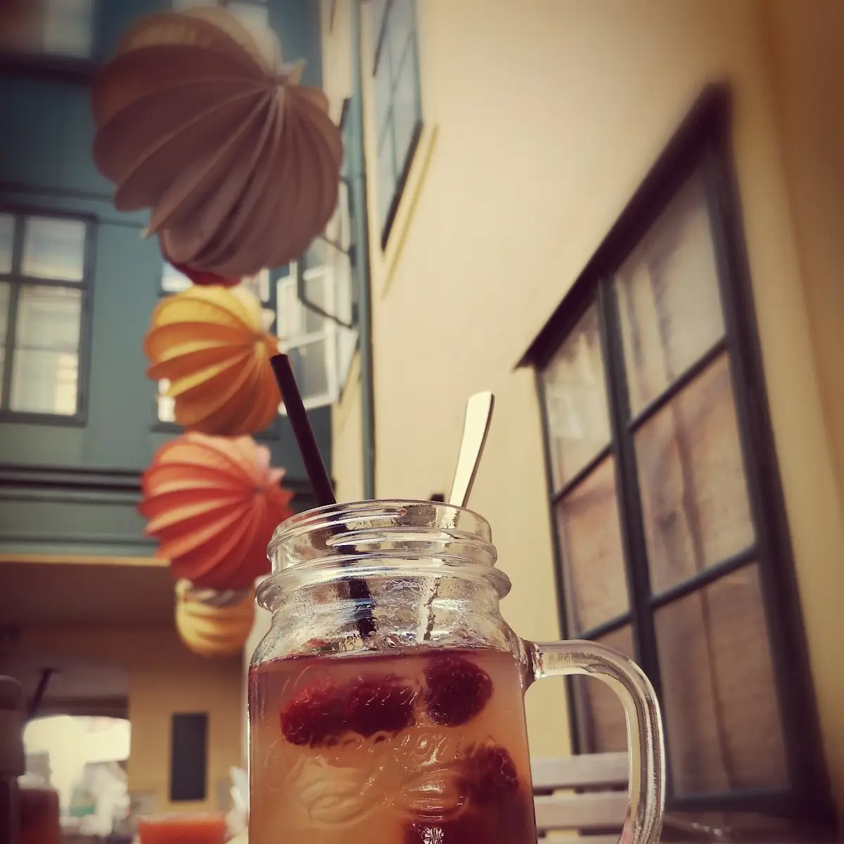 Limonade