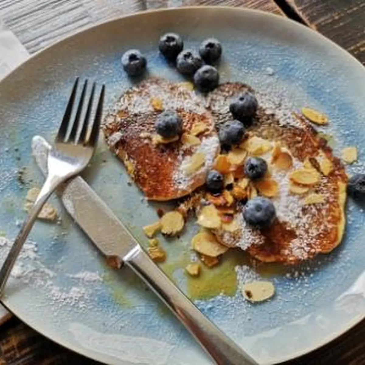 Pancakes