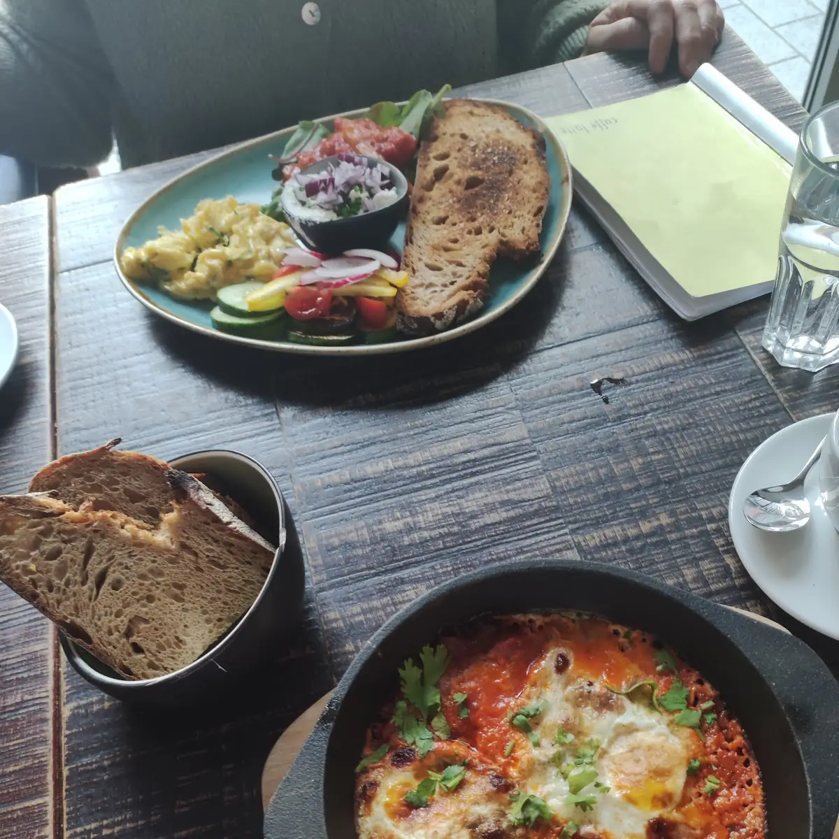 Shakshuka