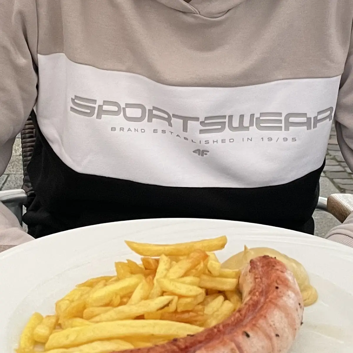 Bratwurst