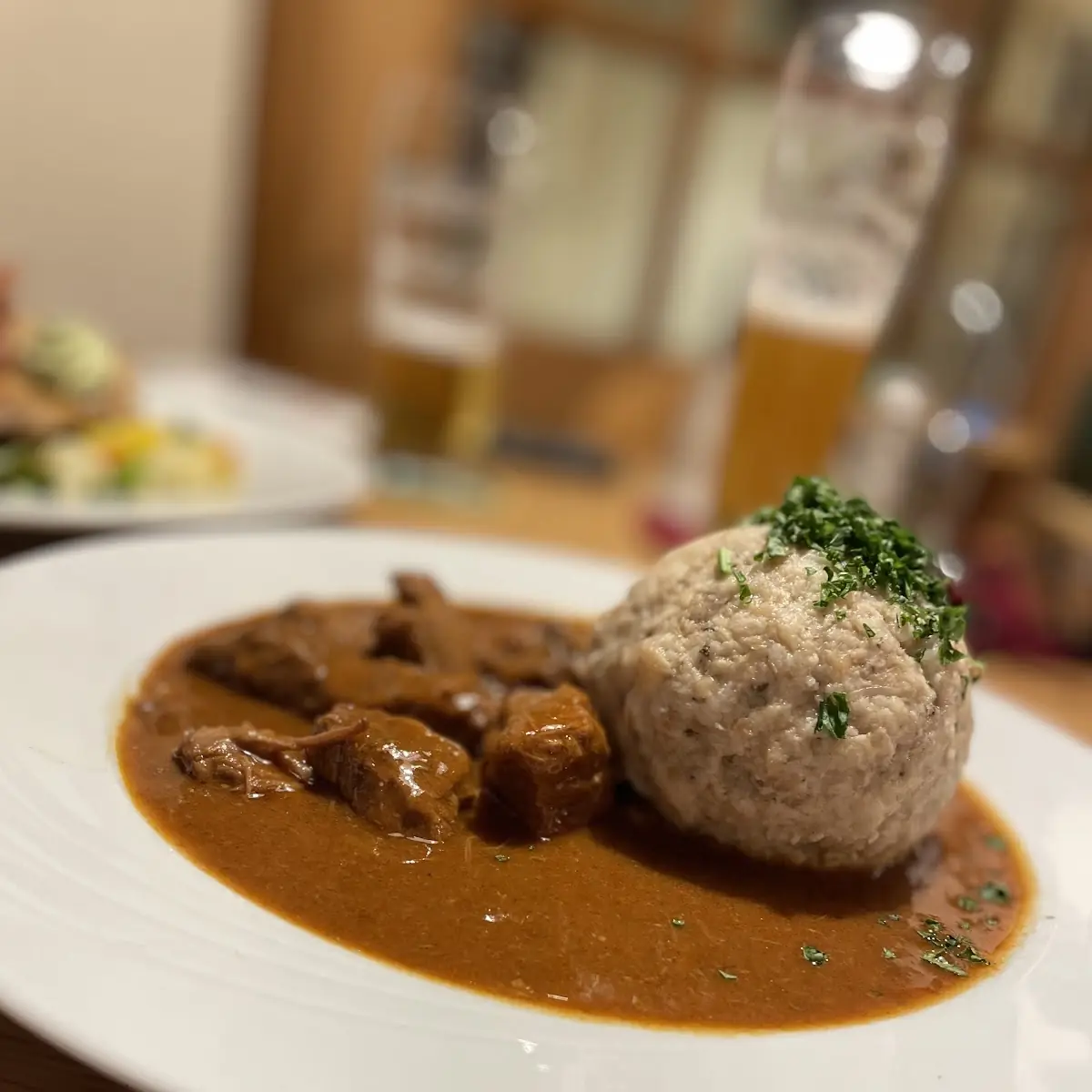 Käsespätzle