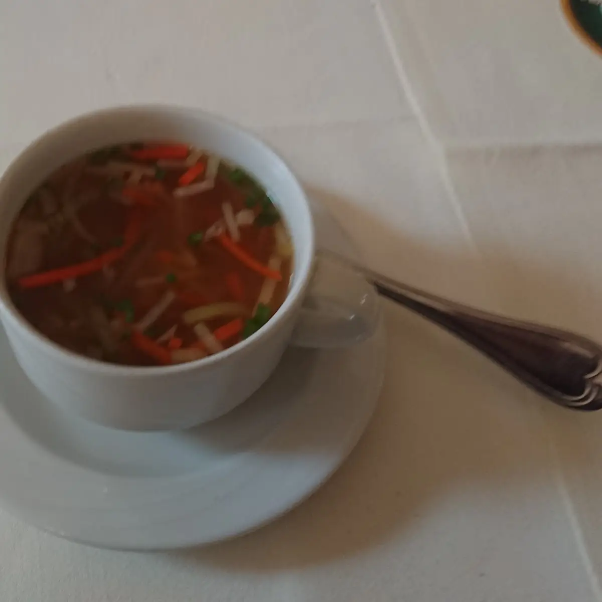 Suppe