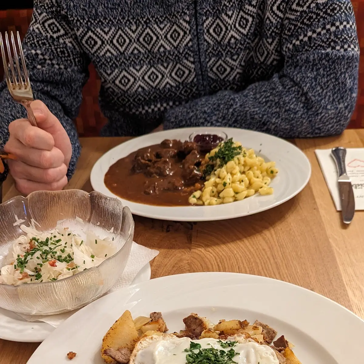 Tiroler Gröstl