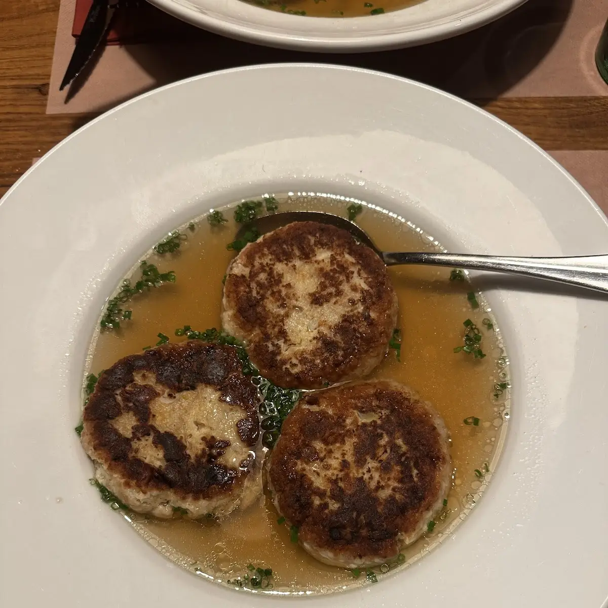 Canederli Ai Formaggi