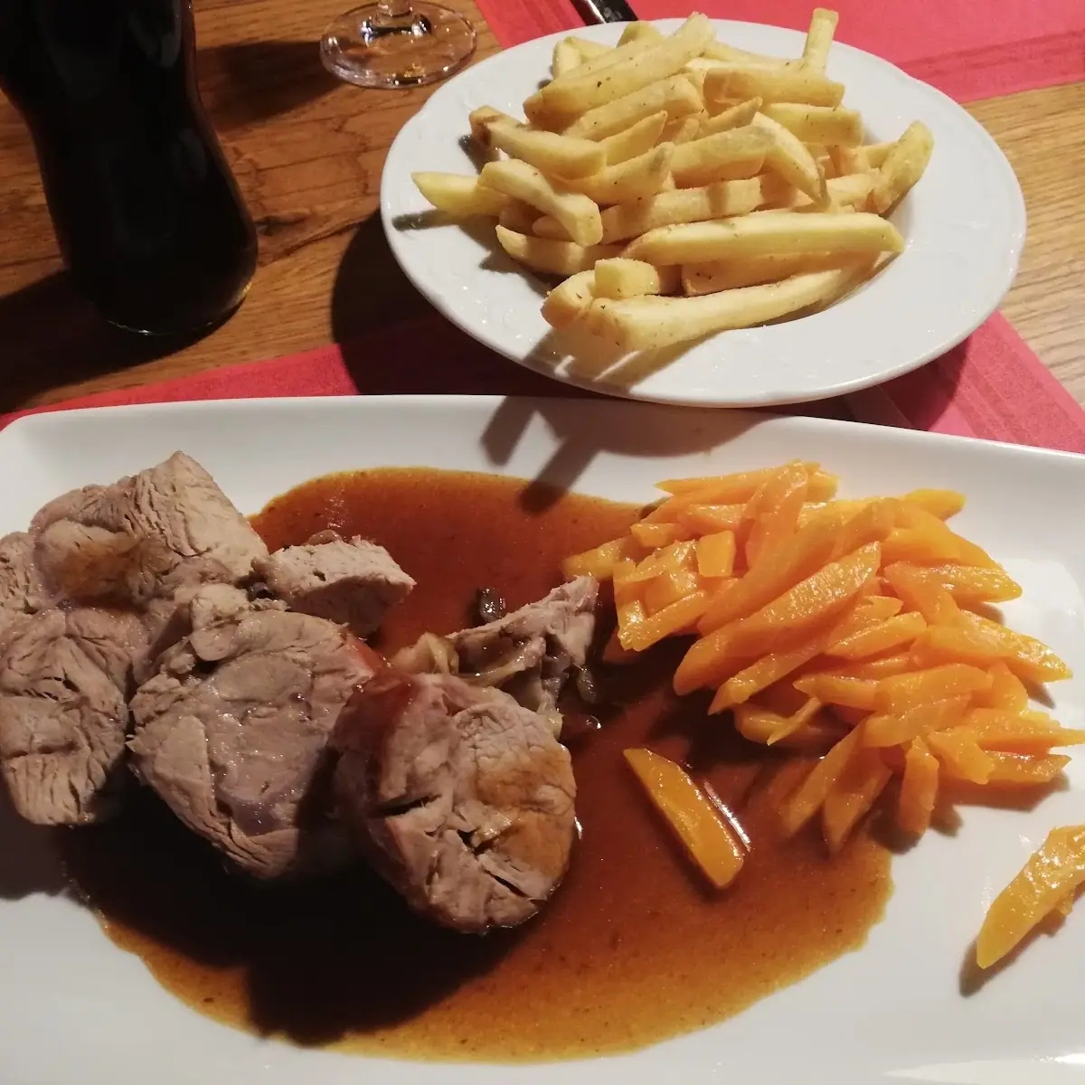 La Tagliata