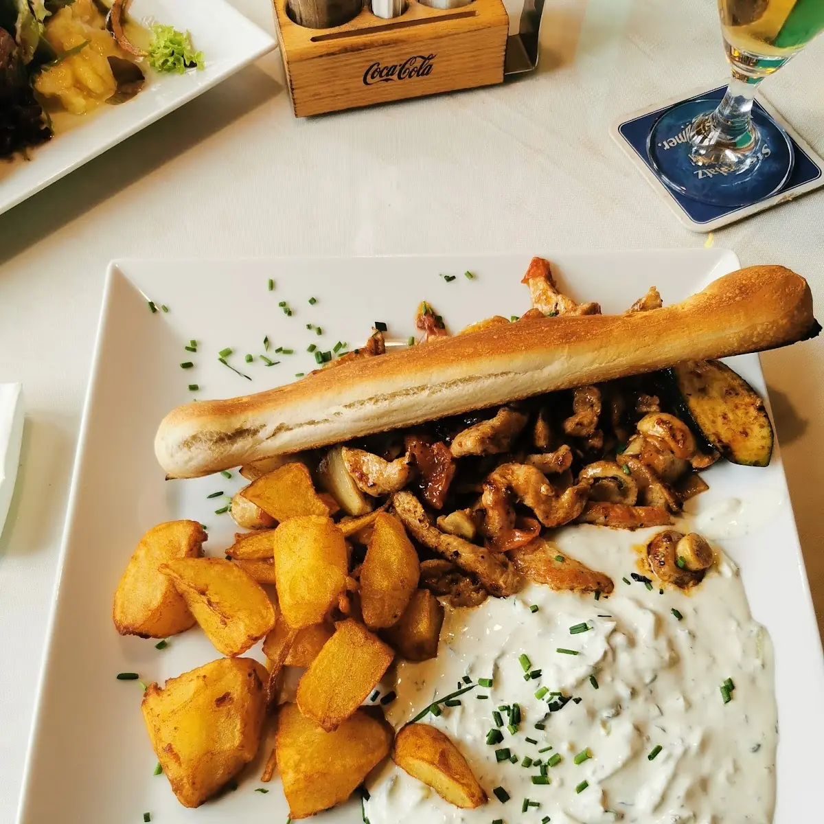 Gyros