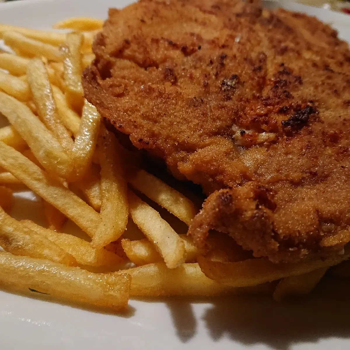 Wiener Schnitzel