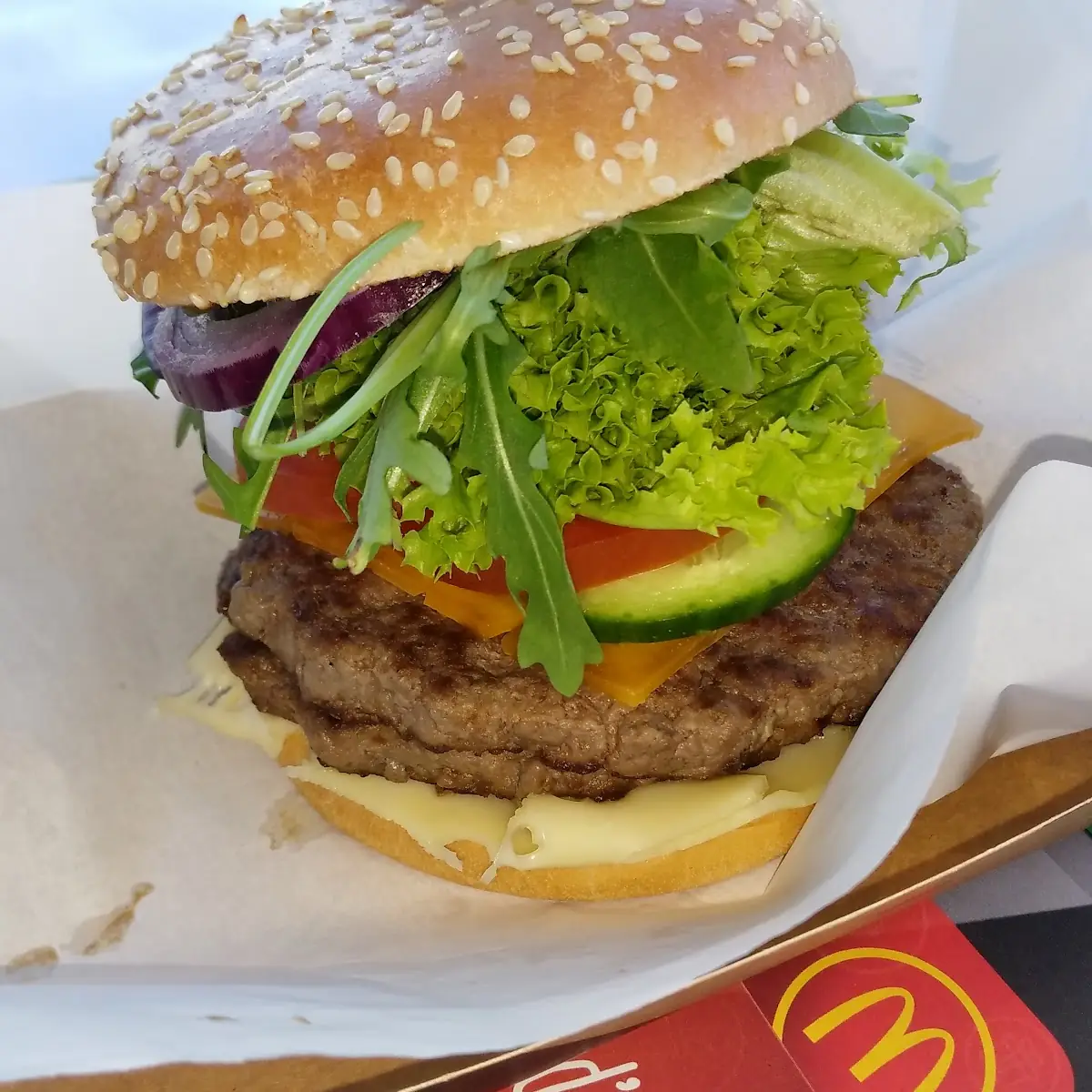 Burger