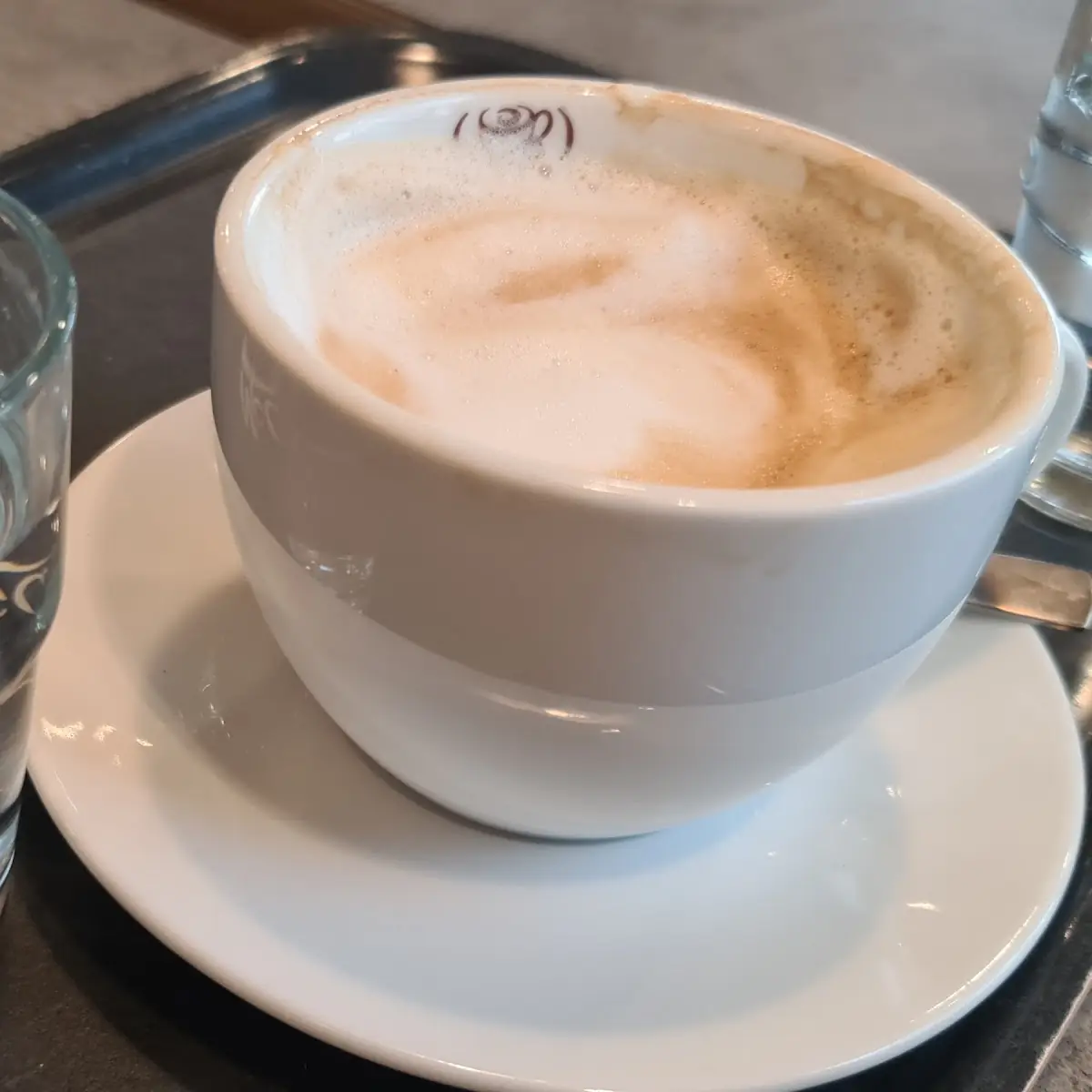 Cappuccino