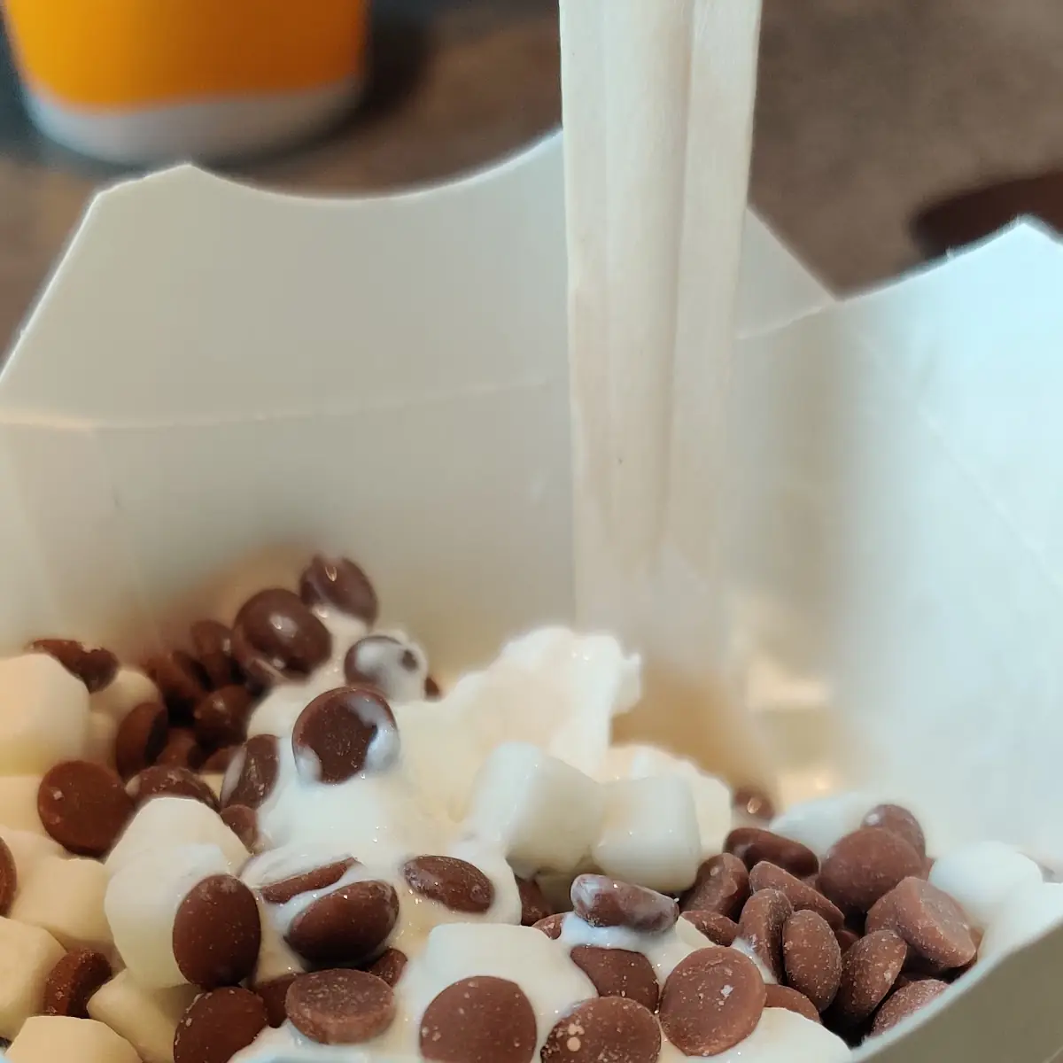 Mcflurry