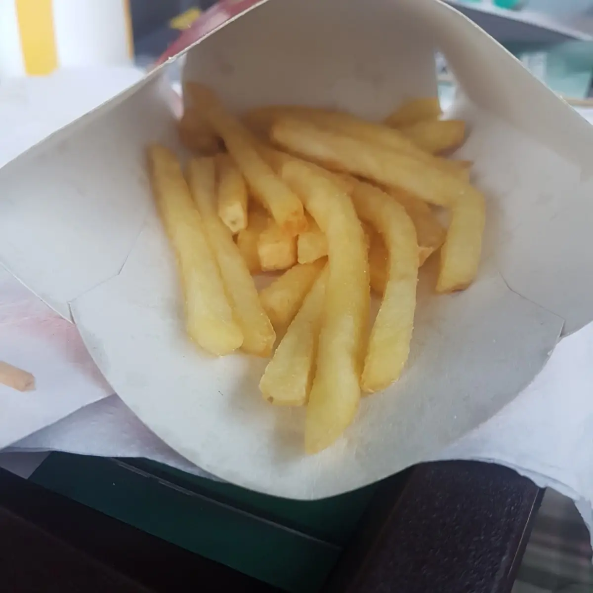 Pommes