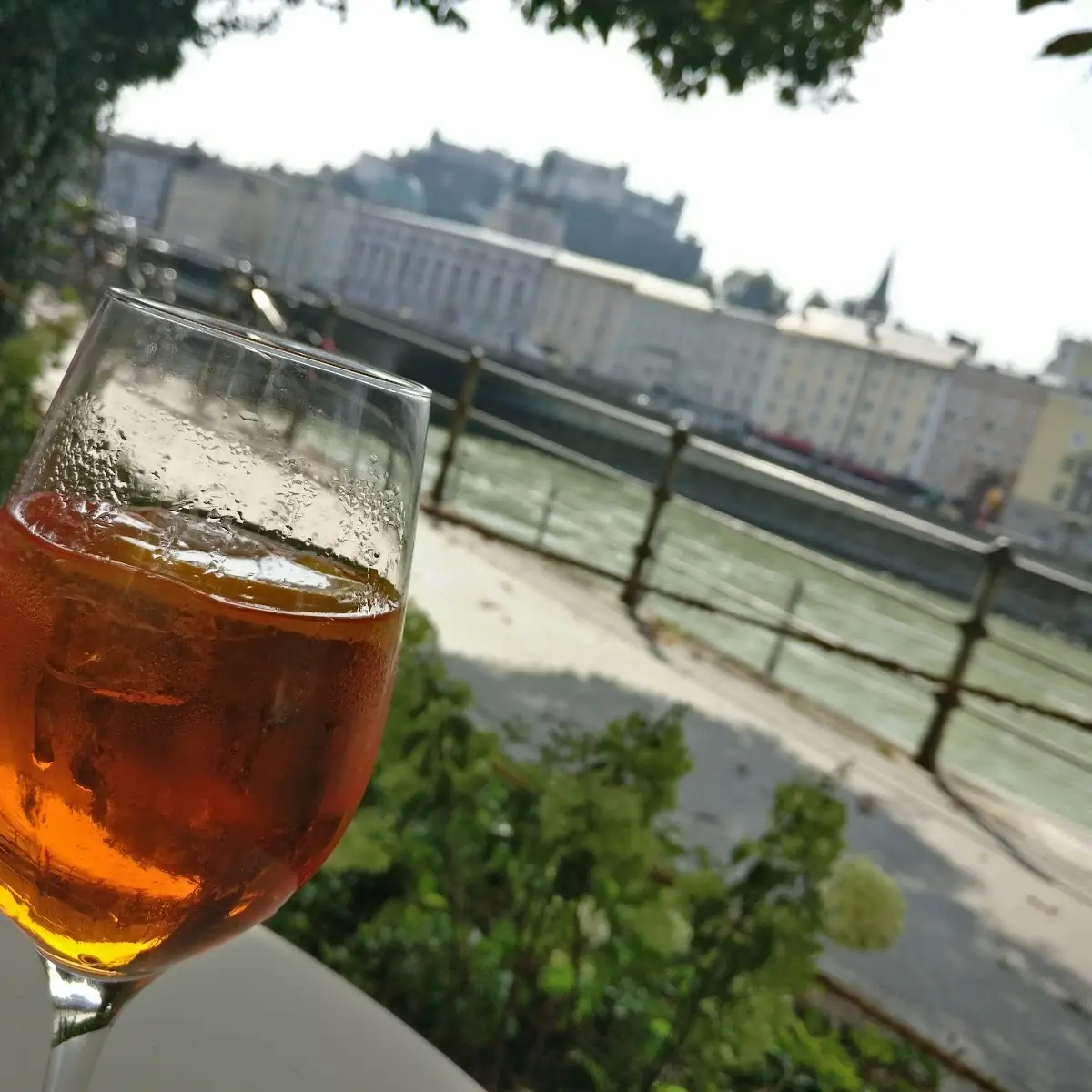 Aperol Spritz
