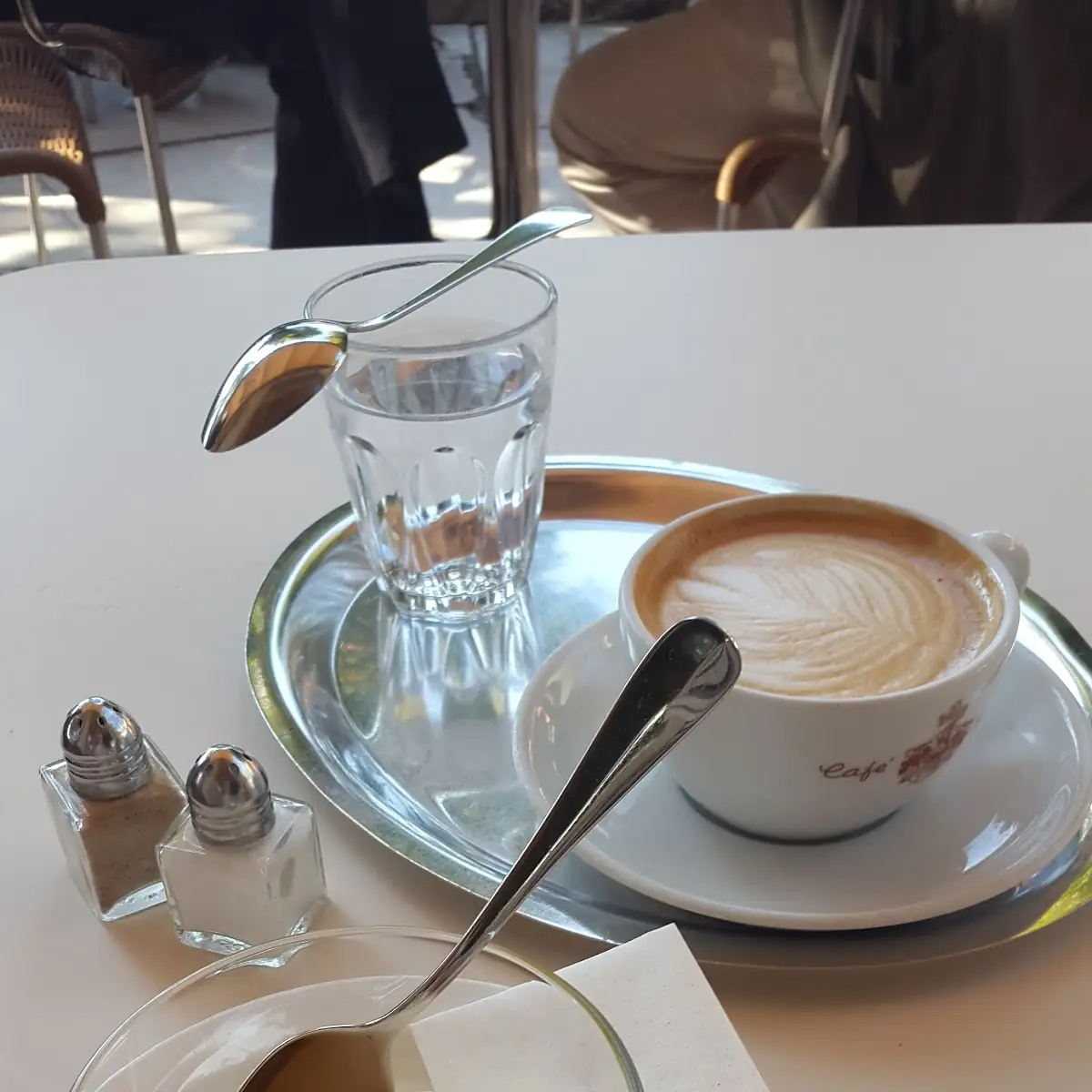 Ei Im Glas