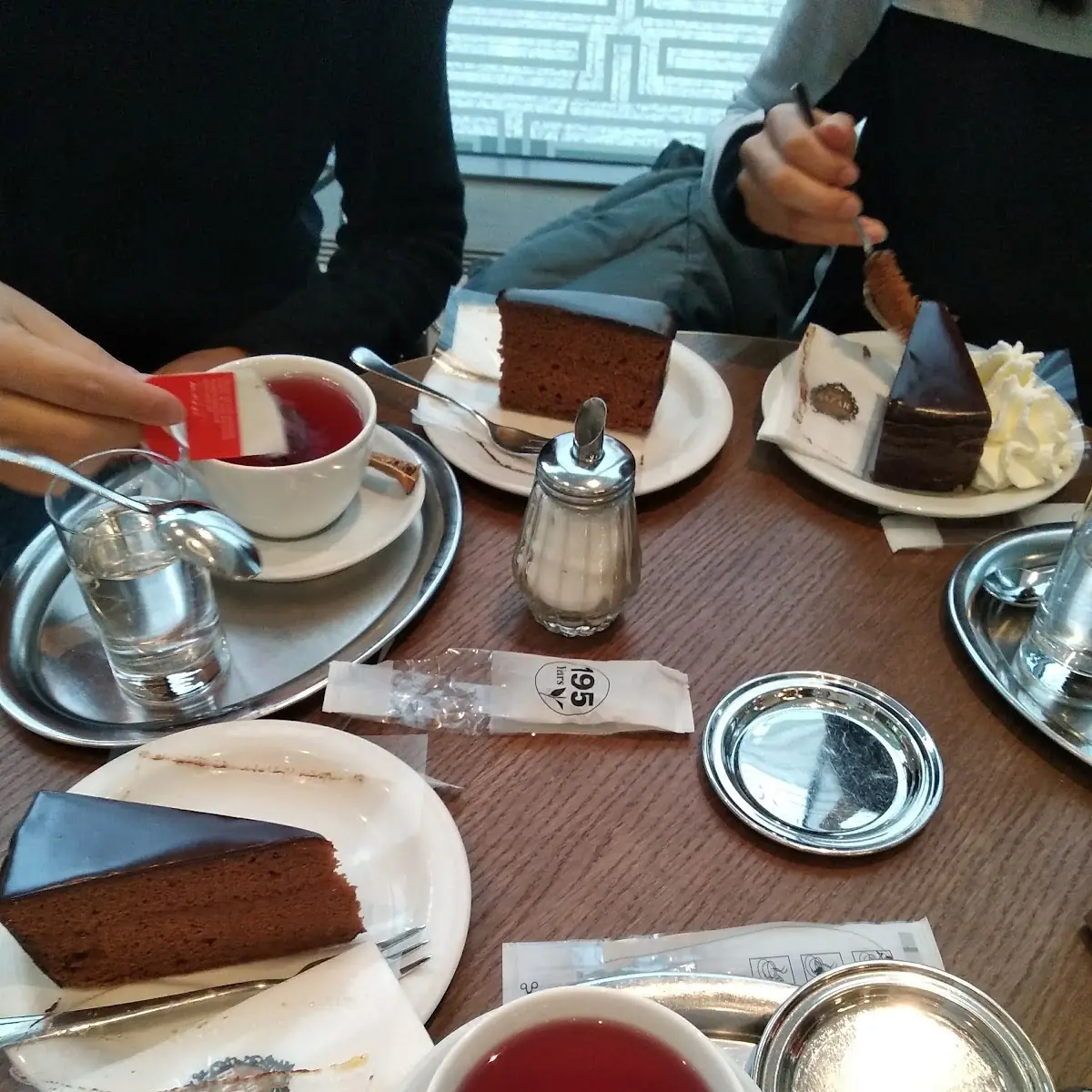 Sacher