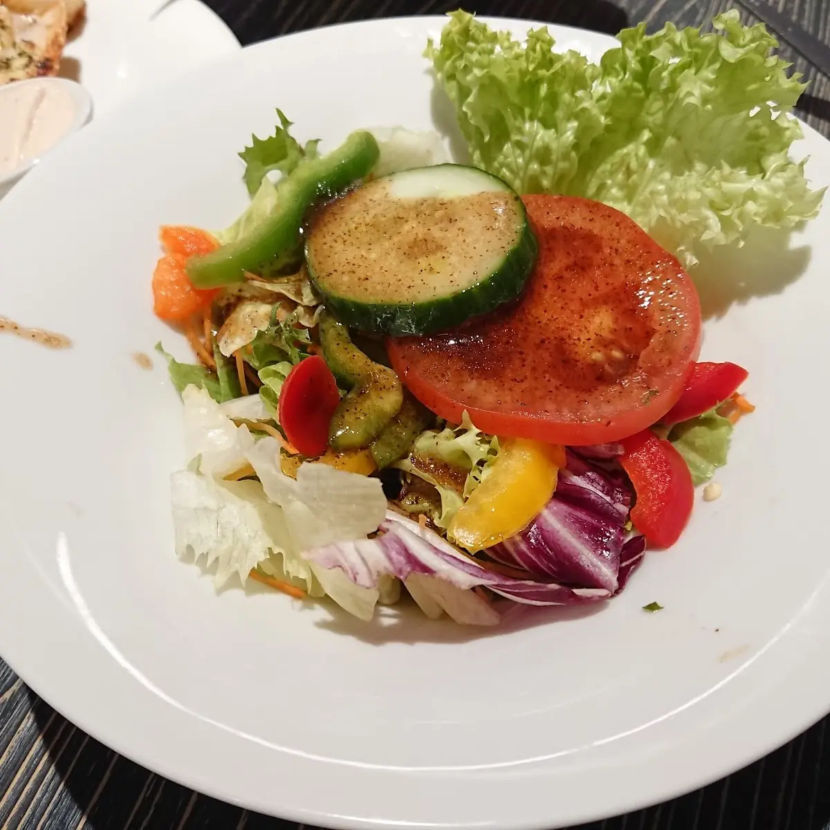 Gemischter Salat