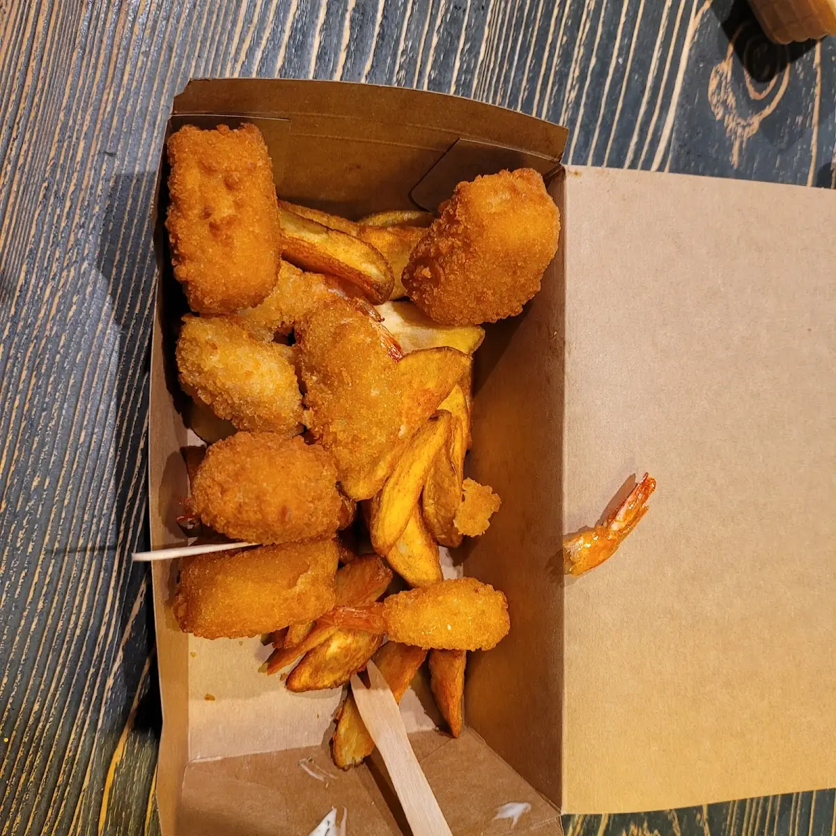 Mix