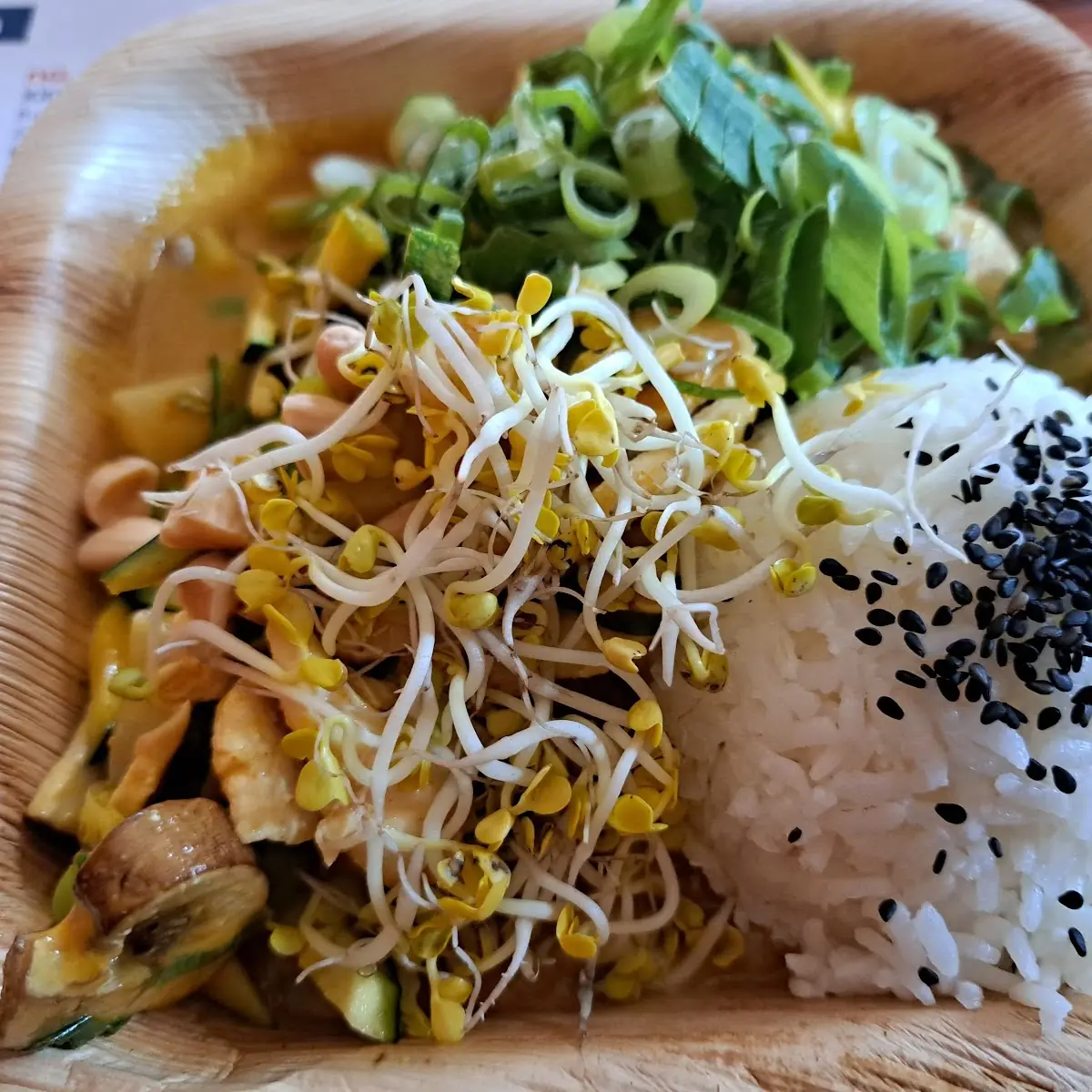 Chicken Curry