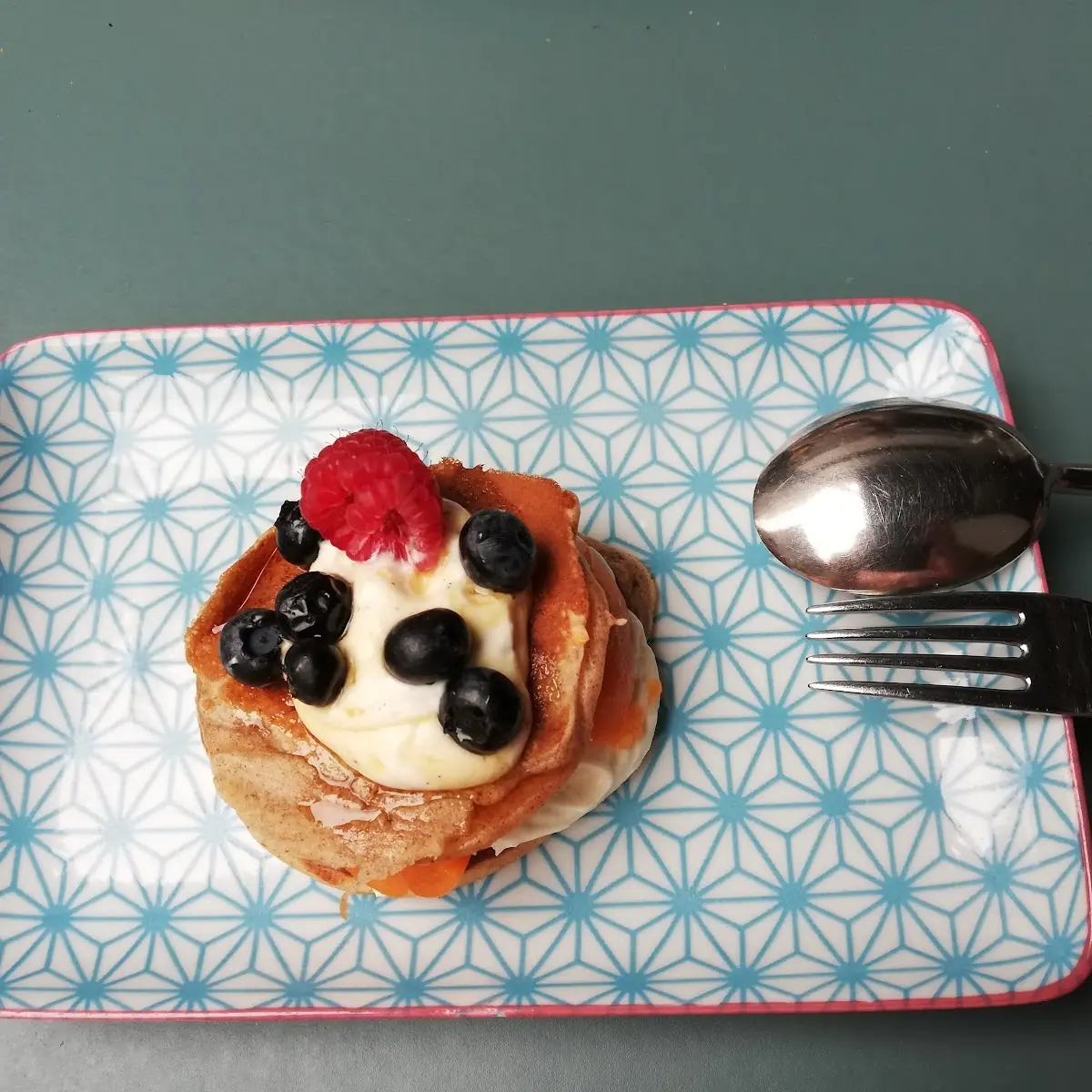 Pancakes