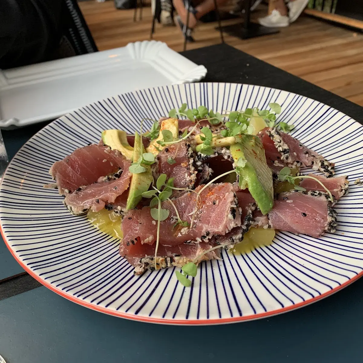 Thunfisch