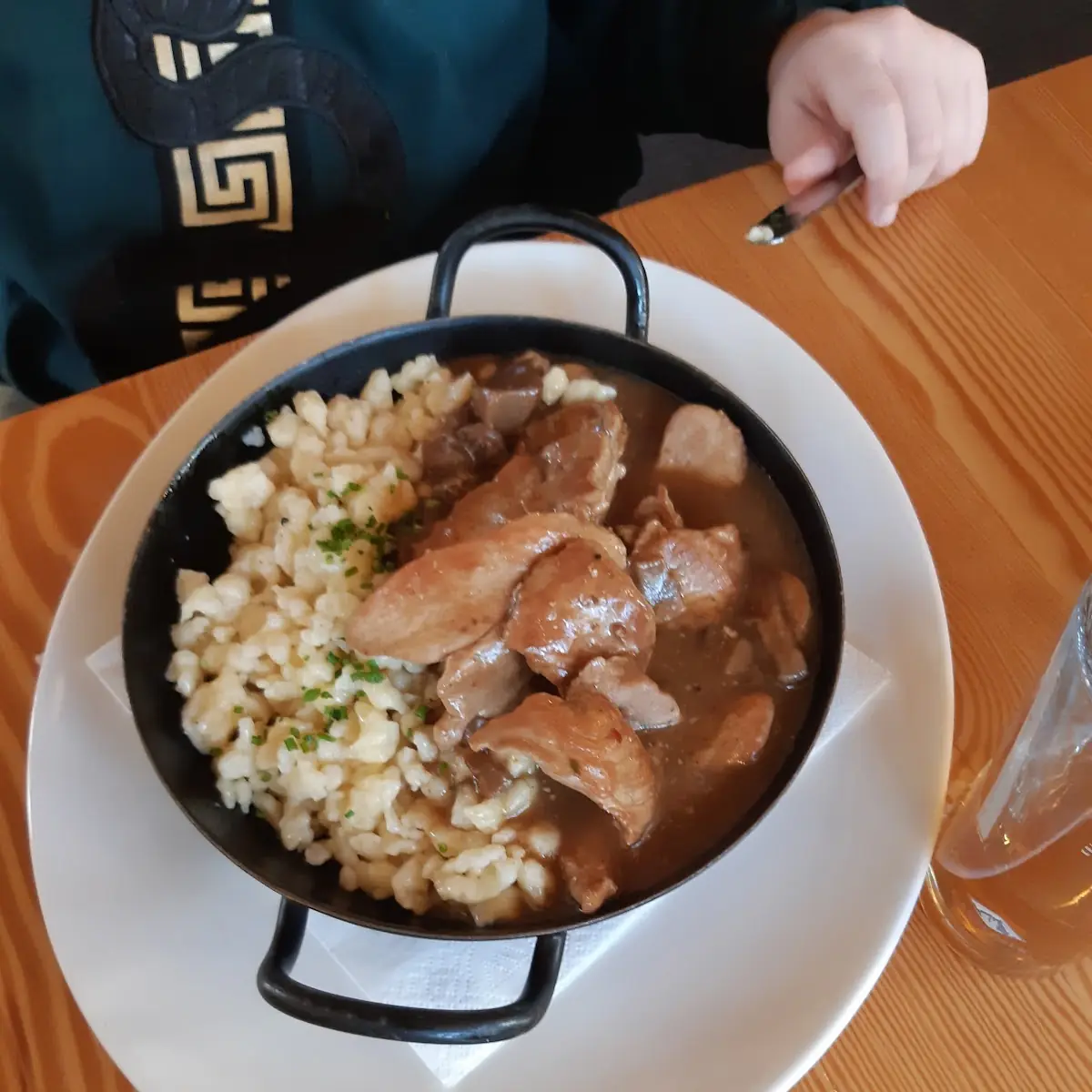 Knappenpfandl