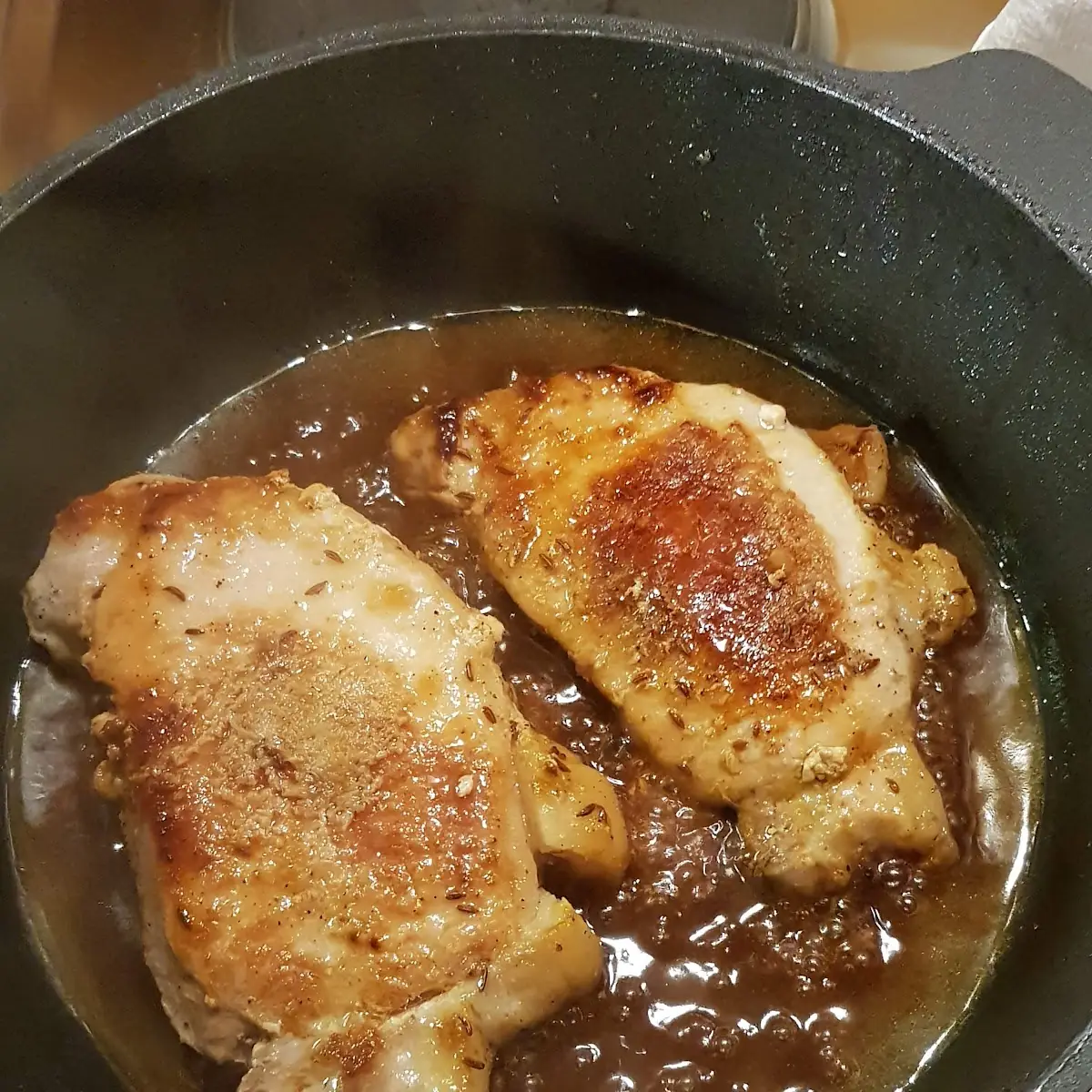 Kotelett
