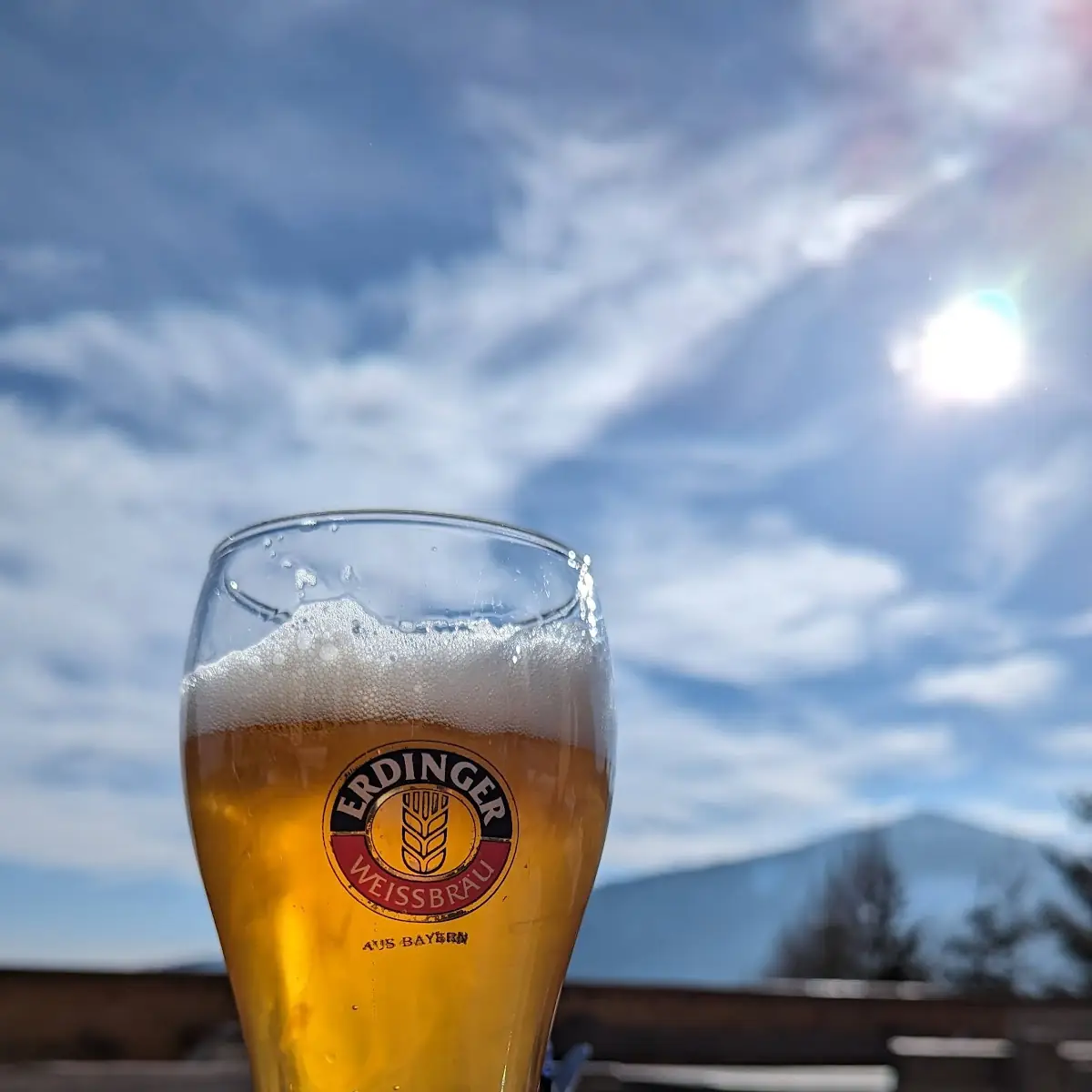 Weißbier